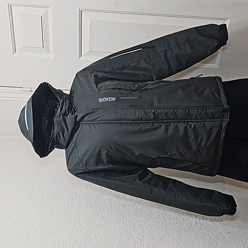 Suokeni Women's Jacket